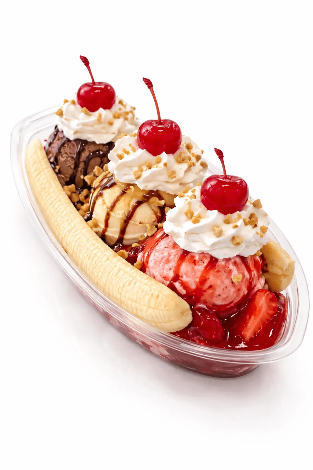 Banana Split